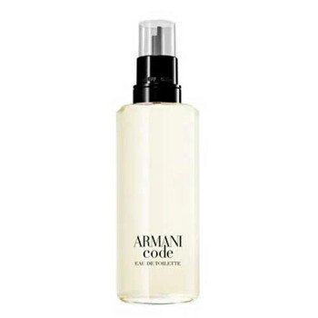 Armani Code EDT 5.0 oz Refill