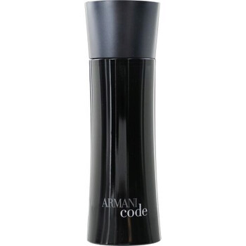 Armani Code EDT Spray 2.5 oz Tester