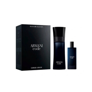 Armani Code Gift Set