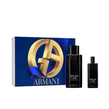 Armani Code Gift Set