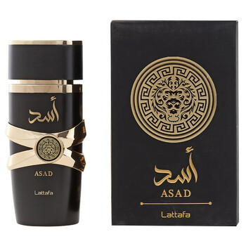 Asad EDP Spray 3.4 oz