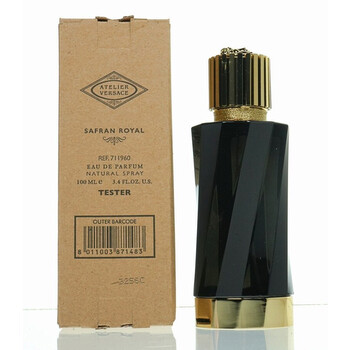 Atelier Safran Royal EDP Spray 3.3 oz Tester