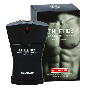 Athletics EDT Spray 3.4 oz