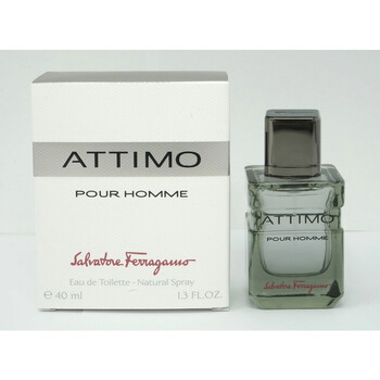 Attimo EDT Spray 1.3 oz
