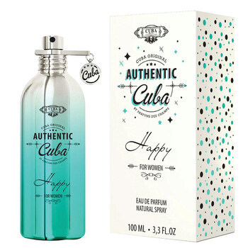 Happy EDP Spray 3.4 oz