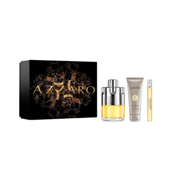 Azzaro Wanted Gift Set