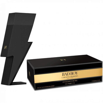 Bad Boy Le Parfum EDP Spray 5 oz