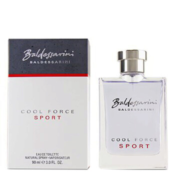 Baldessarini Cool Force Sport EDT 3.0 oz