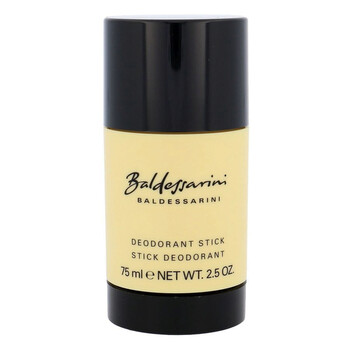 Mens Baldessarini Deodorant Stick 2.5 oz