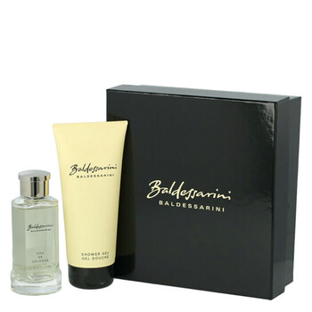 Baldessarini Gift Set