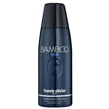 Bamboo Men Deodorant Spray 8.4 oz