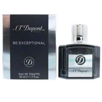 Be Exceptional EDT Spray 1.7 oz