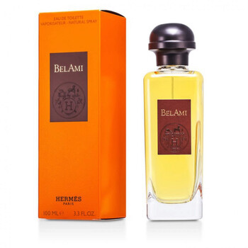 Mens Bel Ami EDT Spray 3.3 oz