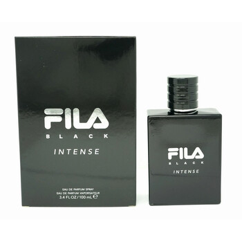 Black Intense EDP Spray 3.4 oz