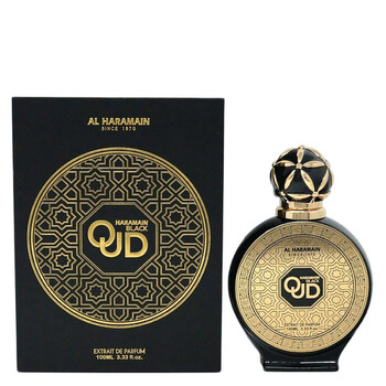 Black Oud Extrait de Parfum Spray 3.3 oz