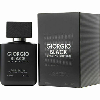 Black Special Edition EDP Spray 3.4 oz