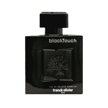 Black Touch EDT Spray 3.4 oz