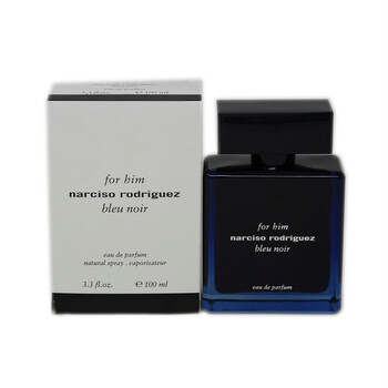 Bleu Noir EDP 3.4 oz Tester