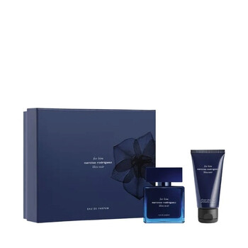 Bleu Noir for Him EDP Gift Set