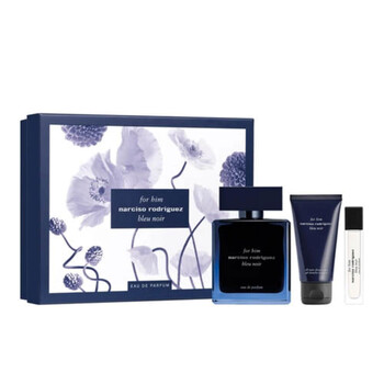 Bleu Noir for Him EDP Gift Set