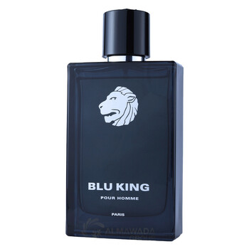 Blu King EDP 3.4 oz