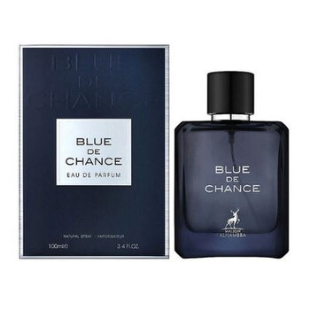 Maitre De Blue EDP Spray 3.4 oz