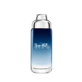 Blue EDT Spray 0.5 oz