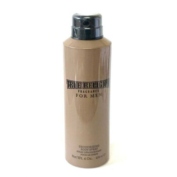 Body Spray 6 oz