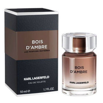 Bois DAmbre EDT 1.7 oz