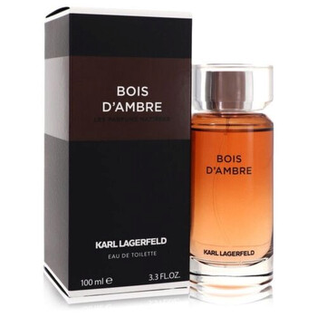 Bois dAmbre EDT 3.4 oz