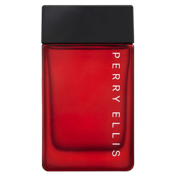 Bold Red EDT Spray 3.4 oz