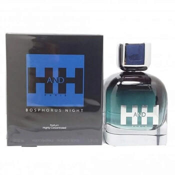 Bosphorous Night Parfum 3.4 oz