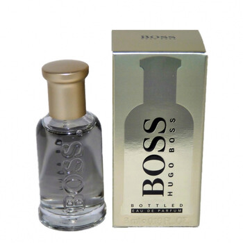 Mens Boss Bottled EDP 0.16 oz