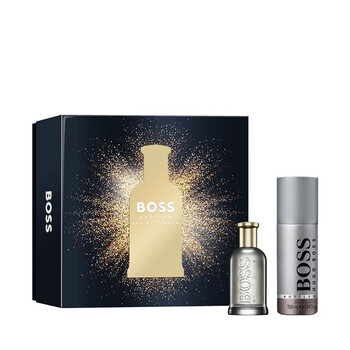 Boss Bottled Gift Set