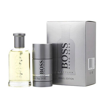 Boss Bottled Gift Set