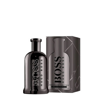Boss Bottled United Eau de Parfum EDP 6.7 oz