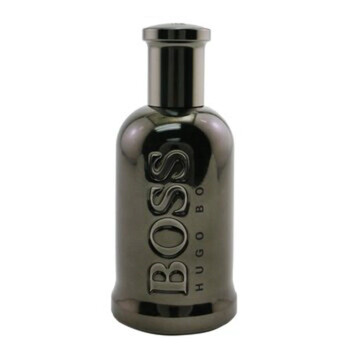 Boss Bottled United Limited Edition EDT Spray 3.3 oz