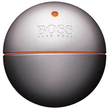 Mens Boss In Motion EDT Spray 3 oz Tester