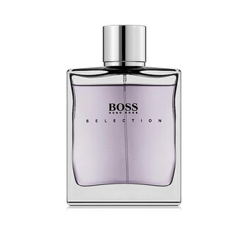 Boss Selection EDT Spray 3.4 oz