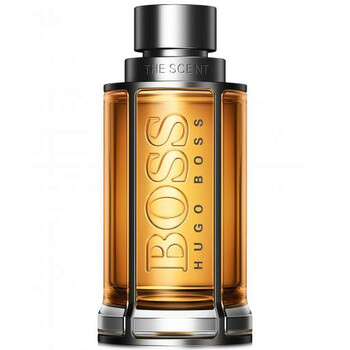 Boss The Scent EDT Spray 3.3 oz Tester
