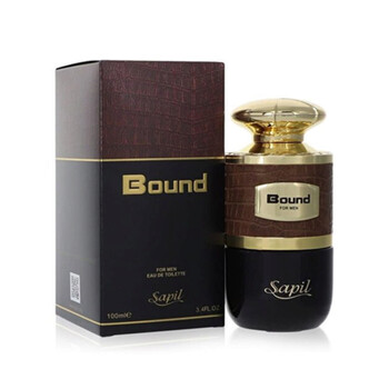 Bound EDT Spray 3.4 oz