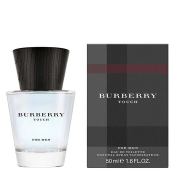 Burberry Touch EDT 1.7 oz 50 ml