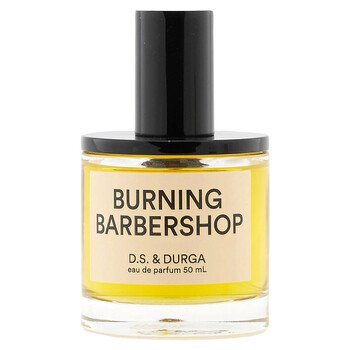 Burning Barbershop EDP Spray 1.7 oz