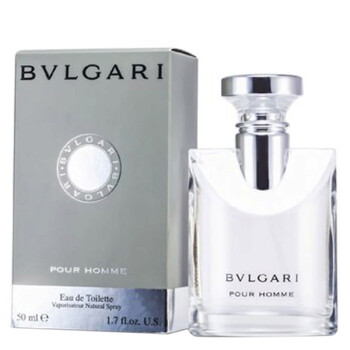 Bvlgari EDT Spray 1.7 oz