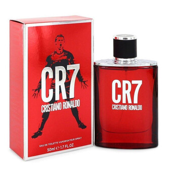 CR7 EDT Spray 1.7 oz