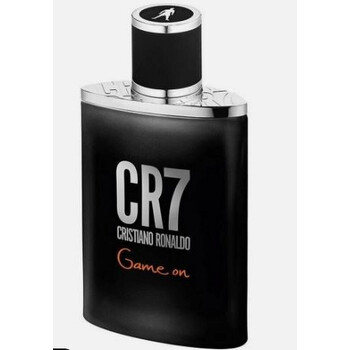 CR7 Game On EDT 1.7 oz