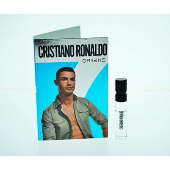 CR7 Origins EDT Spray 0.05 oz