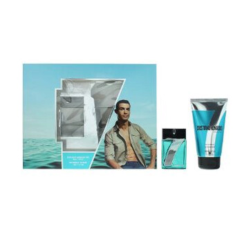 Mens CR7 Origins Gift Set