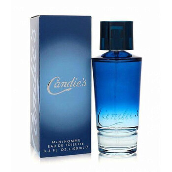 Candies EDT Spray 3.4 oz