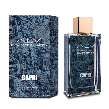 Capri EDP Spray 3.4 oz